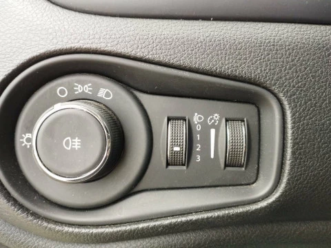 Jeep Renegade 1.6 Mjet 88kW (120CV) Sport 4x2