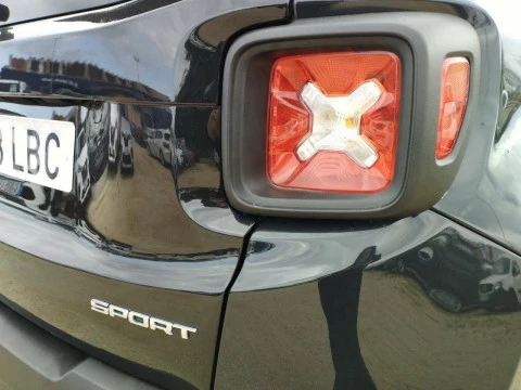 Jeep Renegade 1.6 Mjet 88kW (120CV) Sport 4x2