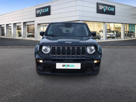Jeep Renegade 1.0G 88kW Sport 4x2