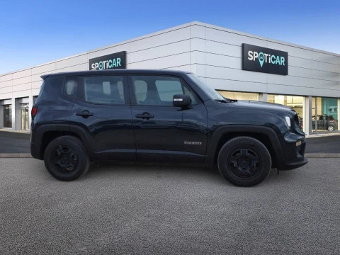 Jeep Renegade 1.0G 88kW Sport 4x2