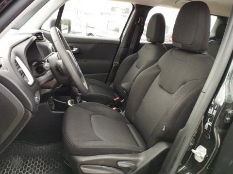 Jeep Renegade 1.0G 88kW Sport 4x2