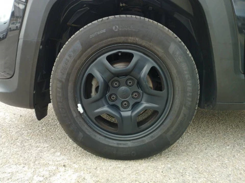 Jeep Renegade 1.0G 88kW Sport 4x2