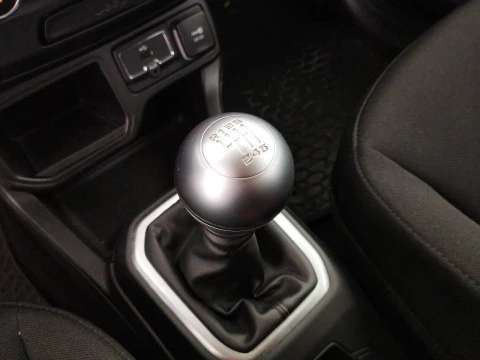 Jeep Renegade 1.0G 88kW Sport 4x2