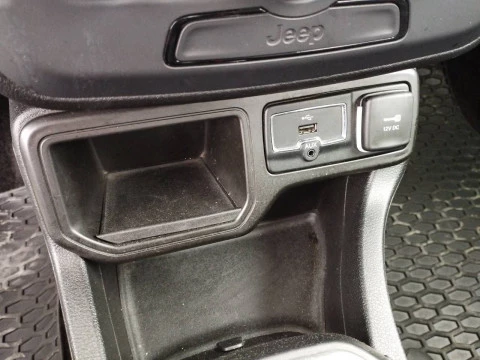 Jeep Renegade 1.0G 88kW Sport 4x2