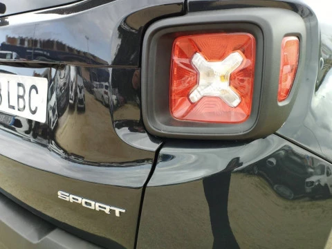 Jeep Renegade 1.0G 88kW Sport 4x2