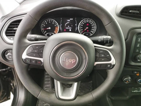 Jeep Renegade 1.0G 88kW Sport 4x2
