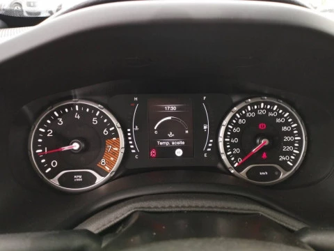 Jeep Renegade 1.0G 88kW Sport 4x2