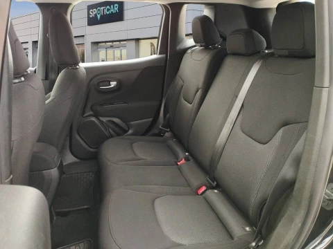 Jeep Renegade 1.0G 88kW Sport 4x2