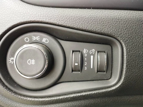 Jeep Renegade 1.0G 88kW Sport 4x2