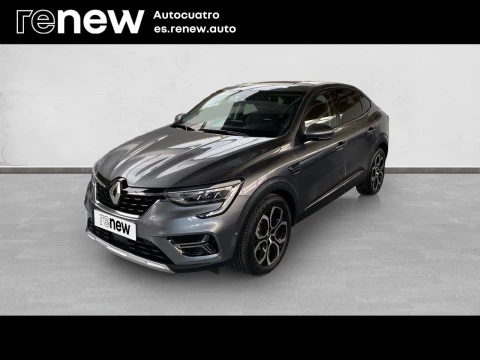 Renault Arkana  1.3 TCe Zen EDC 103kW