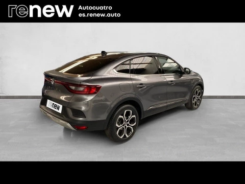 Renault Arkana  1.3 TCe Zen EDC 103kW