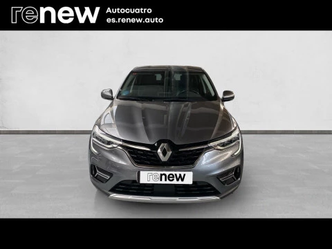 Renault Arkana  1.3 TCe Zen EDC 103kW