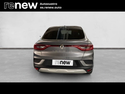 Renault Arkana  1.3 TCe Zen EDC 103kW