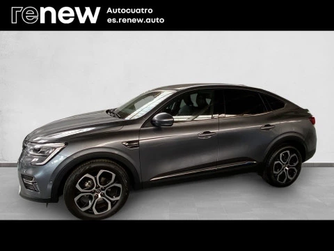 Renault Arkana  1.3 TCe Zen EDC 103kW