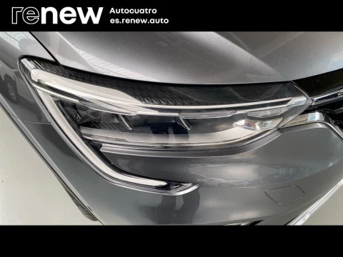 Renault Arkana  1.3 TCe Zen EDC 103kW