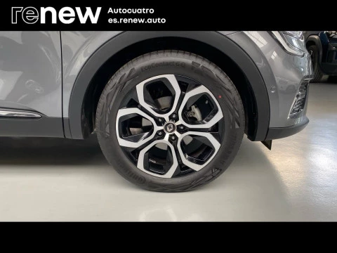 Renault Arkana  1.3 TCe Zen EDC 103kW
