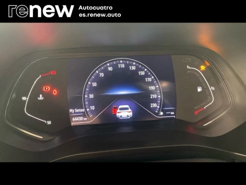 Renault Arkana  1.3 TCe Zen EDC 103kW