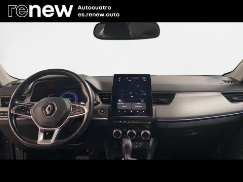 Renault Arkana  1.3 TCe Zen EDC 103kW