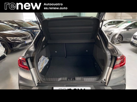 Renault Arkana  1.3 TCe Zen EDC 103kW