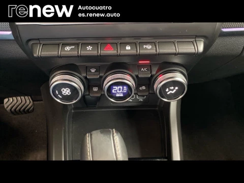 Renault Arkana  1.3 TCe Zen EDC 103kW