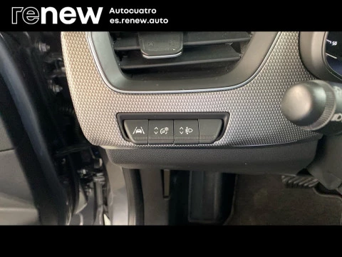 Renault Arkana  1.3 TCe Zen EDC 103kW
