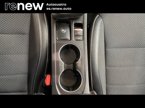 Renault Arkana  1.3 TCe Zen EDC 103kW