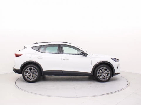 Cupra Formentor 2.0 TSI 150KW DSG 4WD 204 5P