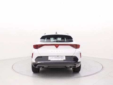 Cupra Formentor 2.0 TSI 150KW DSG 4WD 204 5P