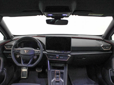 Cupra Formentor 2.0 TSI 150KW DSG 4WD 204 5P