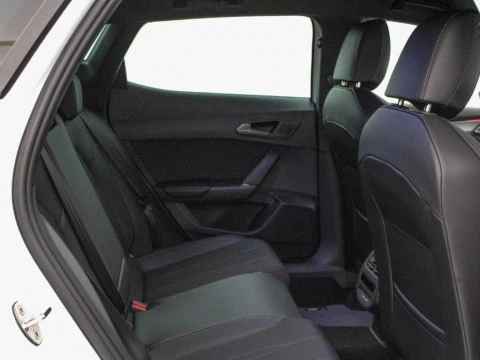 Cupra Formentor 2.0 TSI 150KW DSG 4WD 204 5P