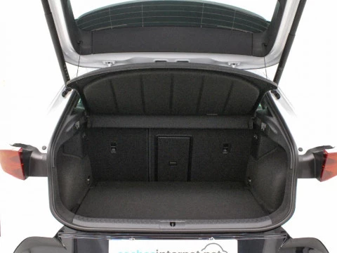 Cupra Formentor 2.0 TSI 150KW DSG 4WD 204 5P