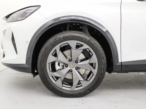 Cupra Formentor 2.0 TSI 150KW DSG 4WD 204 5P