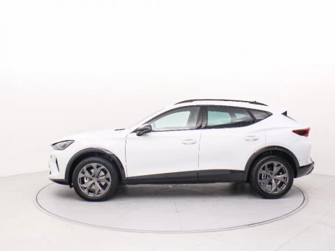 Cupra Formentor 2.0 TSI 150KW DSG 4WD 204 5P