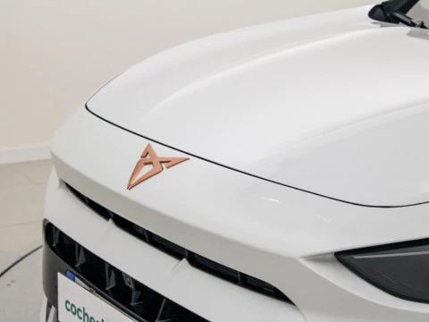 Cupra Formentor 2.0 TSI 150KW DSG 4WD 204 5P