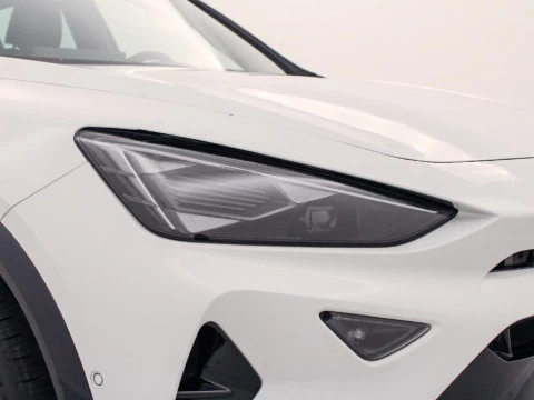 Cupra Formentor 2.0 TSI 150KW DSG 4WD 204 5P