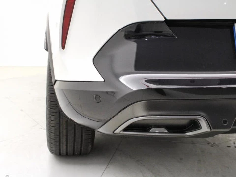 Cupra Formentor 2.0 TSI 150KW DSG 4WD 204 5P