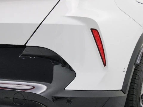 Cupra Formentor 2.0 TSI 150KW DSG 4WD 204 5P