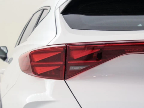 Cupra Formentor 2.0 TSI 150KW DSG 4WD 204 5P