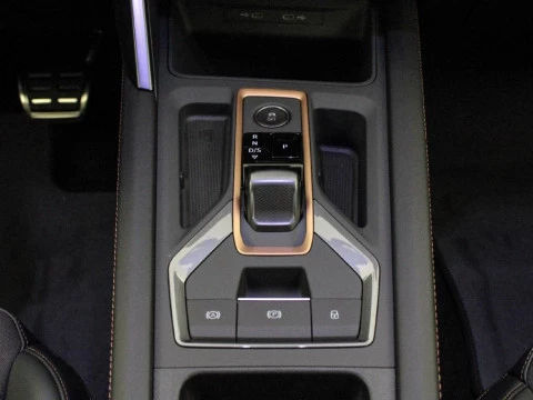 Cupra Formentor 2.0 TSI 150KW DSG 4WD 204 5P