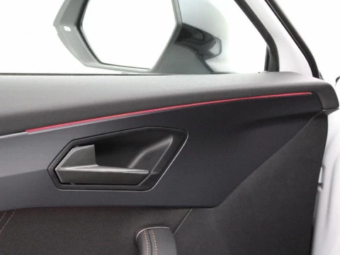 Cupra Formentor 2.0 TSI 150KW DSG 4WD 204 5P