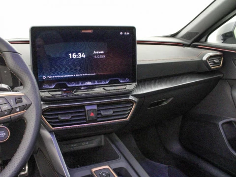 Cupra Formentor 2.0 TSI 150KW DSG 4WD 204 5P