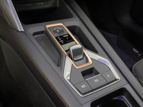 Cupra Formentor 2.0 TSI 150KW DSG 4WD 204 5P