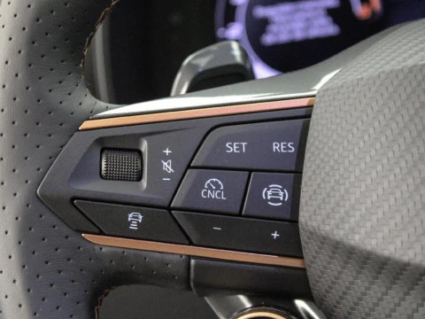 Cupra Formentor 2.0 TSI 150KW DSG 4WD 204 5P