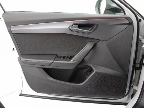 Cupra Formentor 2.0 TSI 150KW DSG 4WD 204 5P