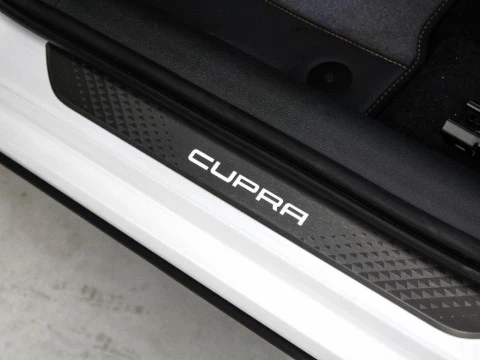 Cupra Formentor 2.0 TSI 150KW DSG 4WD 204 5P