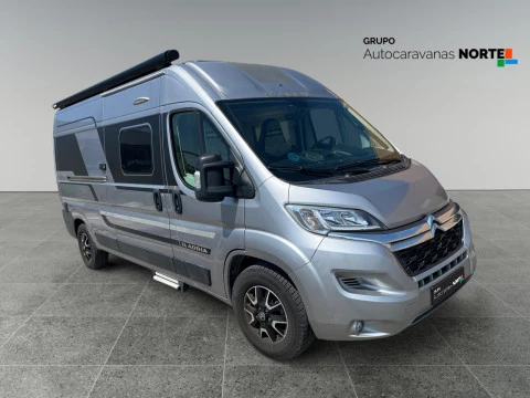 ADRIATIK TWIN 600 SPB FAMILY ADRIATIK TWIN 600 SPB FAMILY