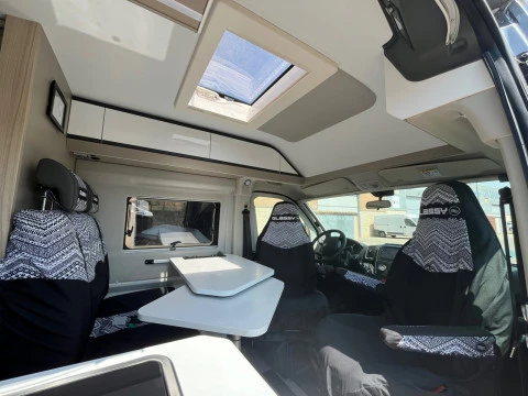 ADRIATIK TWIN 600 SPB FAMILY ADRIATIK TWIN 600 SPB FAMILY