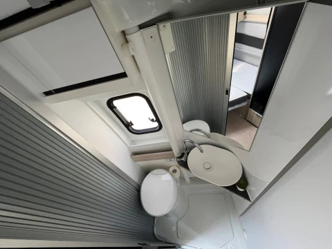 ADRIATIK TWIN 600 SPB FAMILY ADRIATIK TWIN 600 SPB FAMILY