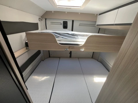 ADRIATIK TWIN 600 SPB FAMILY ADRIATIK TWIN 600 SPB FAMILY