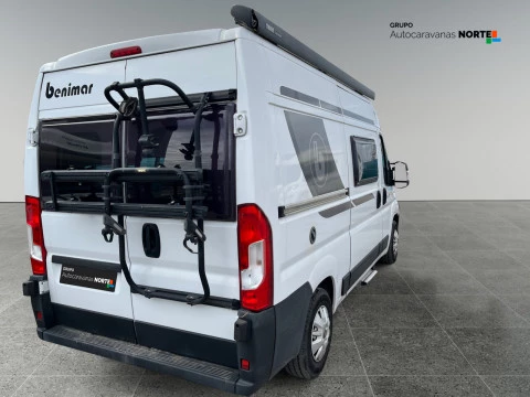 BENIMAR ECOVIP BENIVAN 104 UP